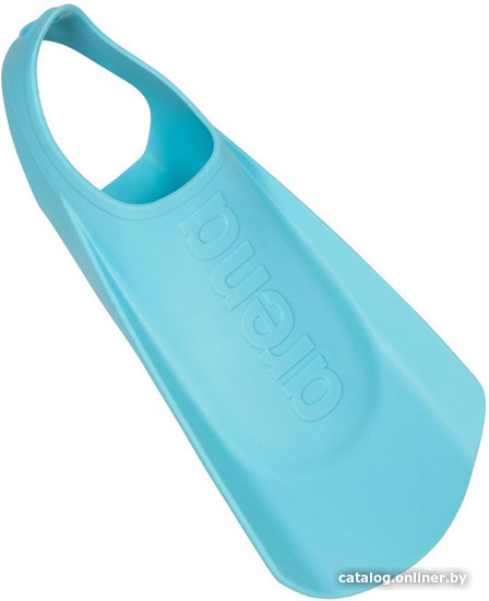 Ласты ARENA Fins Kid J 005465 100 (р-р 26-27, sky)