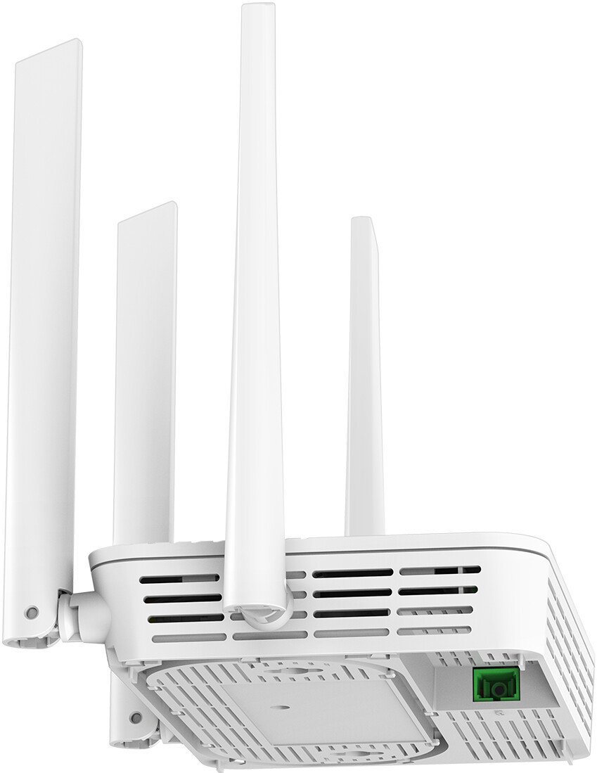 Wi-Fi роутер Cudy GP3000V 1.0