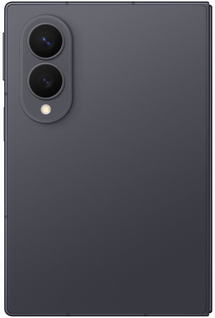 Телефон Samsung Galaxy Z Fold8 SM-F971B 12GB/512GB (серый)