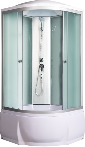 Душевая кабина River Nara Light 90/46 MT