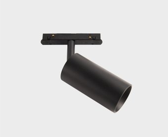 Трековый светильник Italline 3000K IT012-5027 (черный)