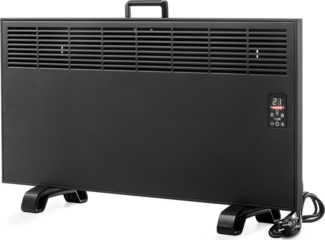 Конвектор iVigo EPK4590E20 (черный матовый)