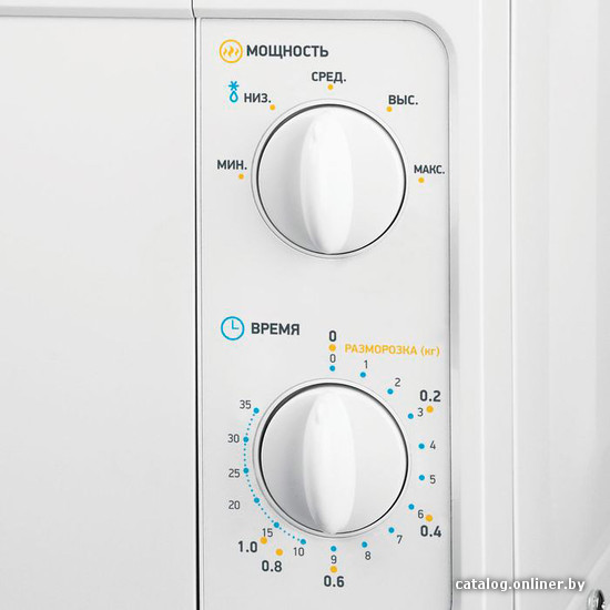 Микроволновая печь BBK 20MWS-705M/W