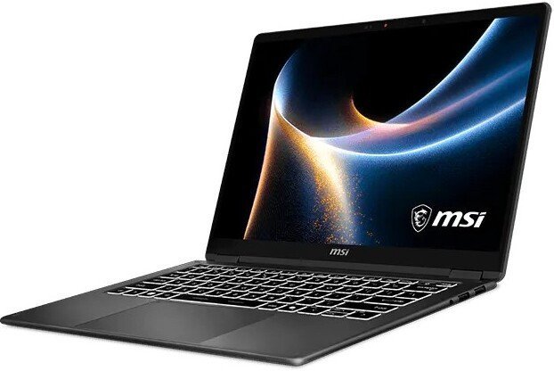 Ноутбук 2-в-1 MSI Prestige 16 Flip AI+ C3MTG-028RU