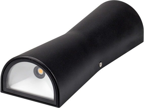 Бра Arlight LGD-Wall-Tub-J2B-12W Warm White 021934