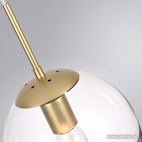 Подвесная люстра Arte Lamp Volare A1920SP-1GO