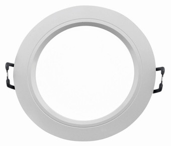Точечный светильник Leek LE LED DLRL WH 10W D94 4000K (100) LE061302-0001
