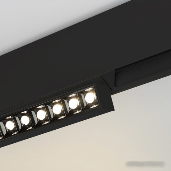 Трековый светильник Arlight MAG-LASER-FOLD-45-S480-18W Warm3000 026978