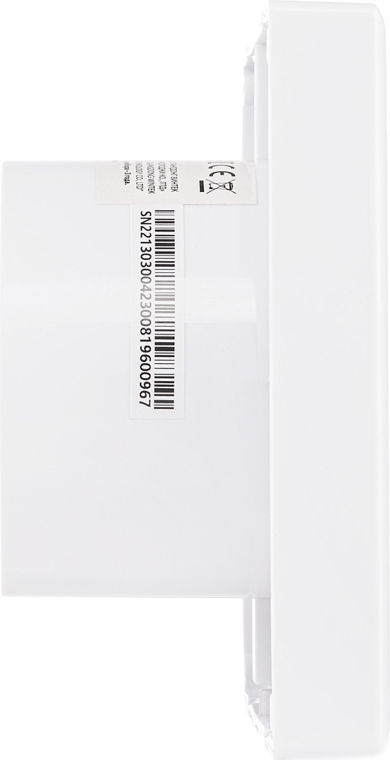 Осевой вентилятор Ballu BAF-EX 120 G