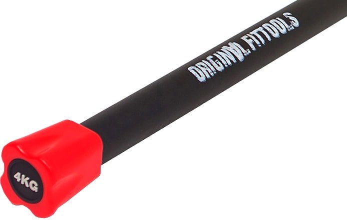 Бодибар Original FitTools FT-BDB-4 4 кг