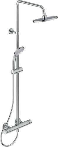 Душевая система Ideal Standard Ceratherm A7208AA