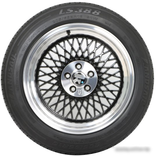 Летние шины Landsail LS388 155/70R13 79T