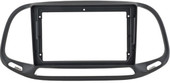 Переходная рамка Incar RFI-FC860 для FIAT Doblo (263) 2010-2015, OPEL Combo Tour (D) 2011-2018