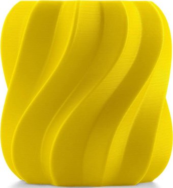 Пластик Anycubic PLA (Yellow, 1 кг)