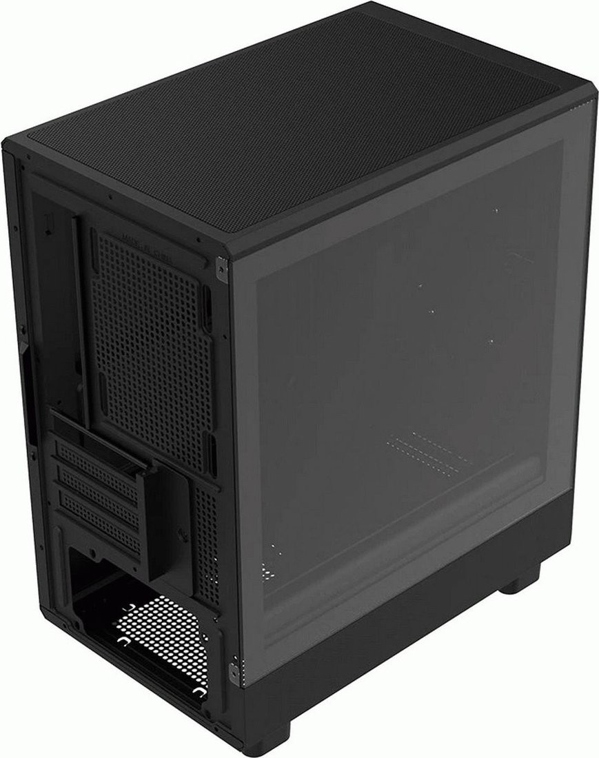 Корпус ALSEYE RAMS 2.0 240 (черный)