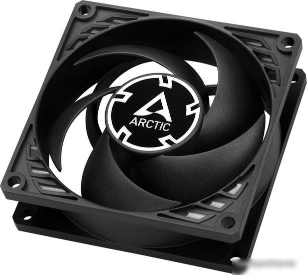 Вентилятор для корпуса Arctic P8 PWM PST CO ACFAN00151A
