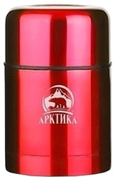 Термос для еды Арктика 302-500 Red
