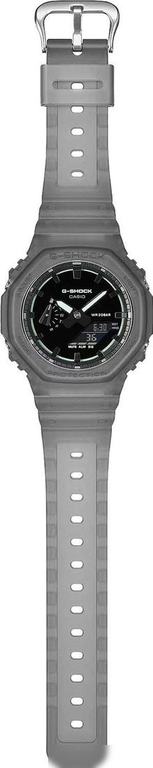 Наручные часы Casio GA-2100K-1A