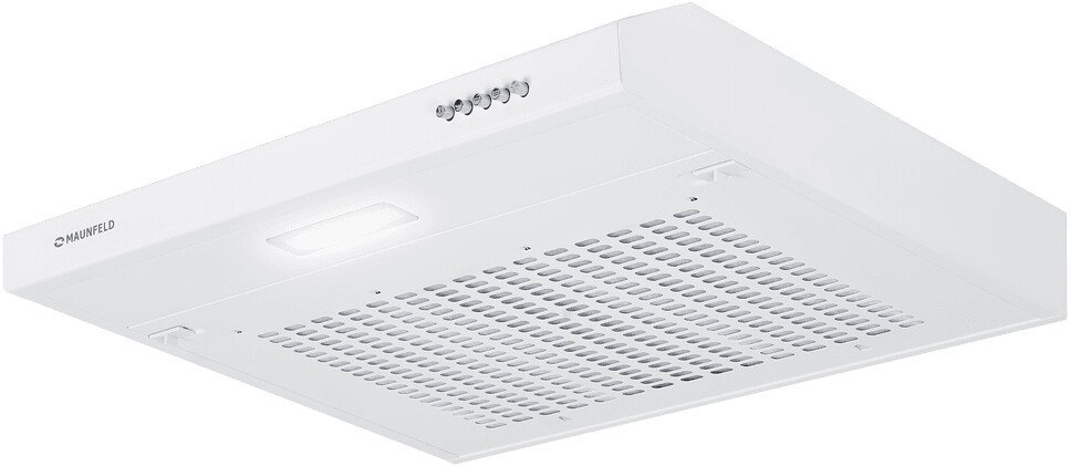 Кухонная вытяжка MAUNFELD MF 50 (белый)