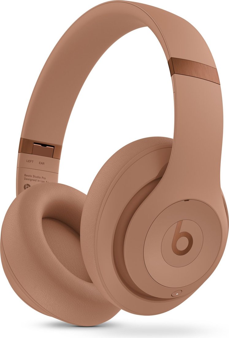 Наушники Beats Studio Pro Kim Special Edition Dune
