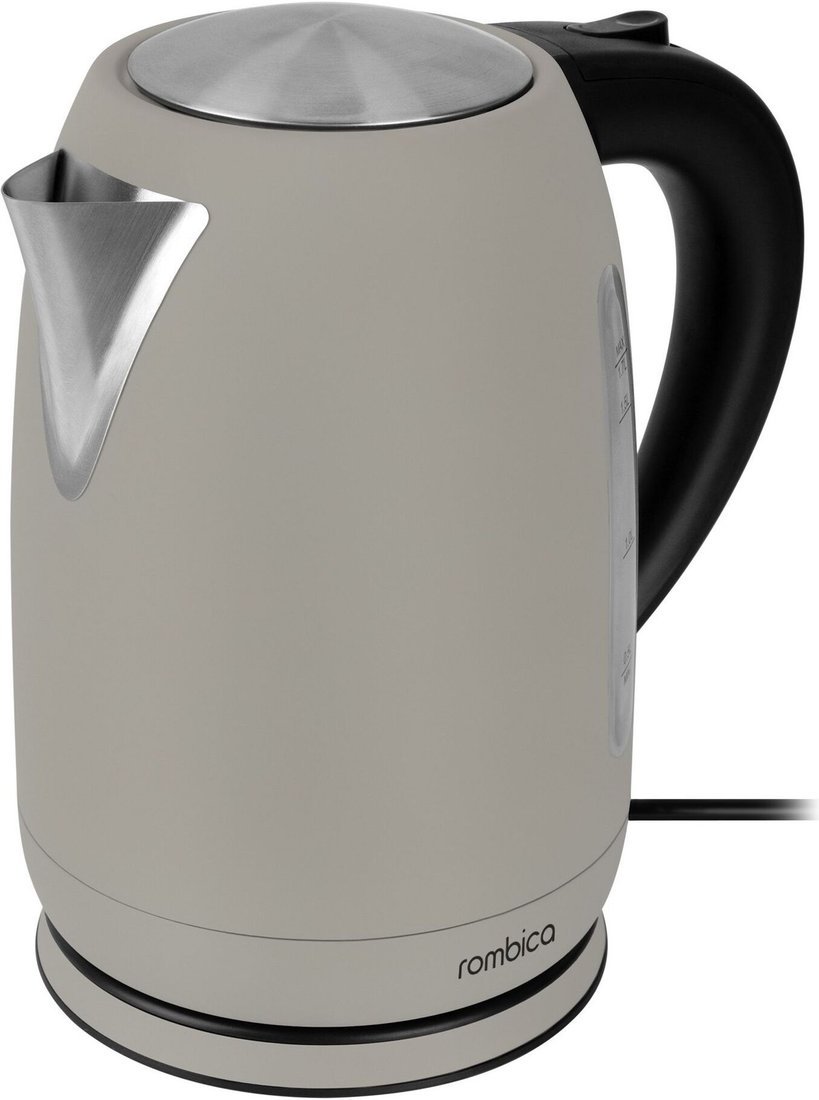 Электрический чайник Rombica myKitchen KE-0004