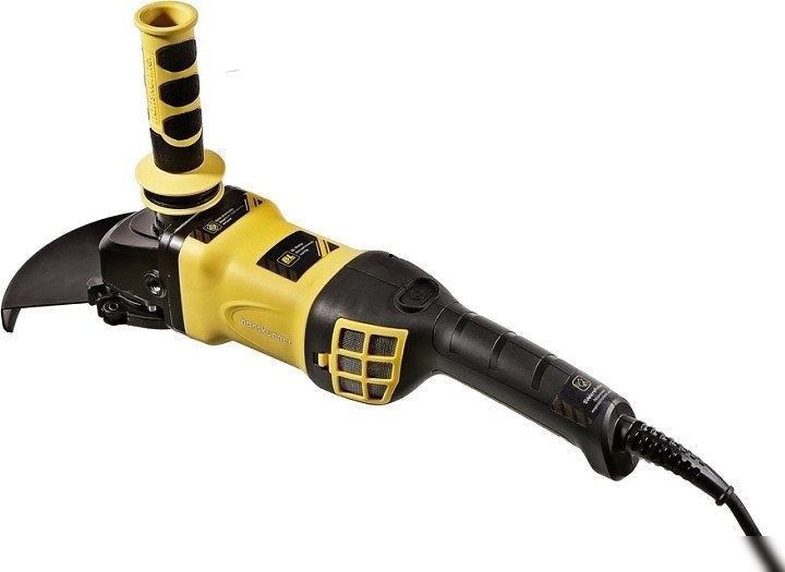 Угловая шлифмашина Hanskonner HAG28230B