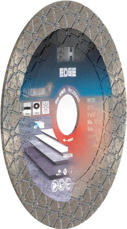 Пильный диск BIHUI DPE125