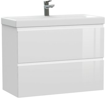 Cersanit Тумба под умывальник Moduo Slim 80 64126