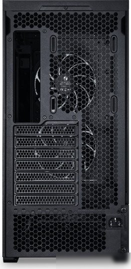 Корпус Lian Li 207 Digital G99.LAN207DX.R0