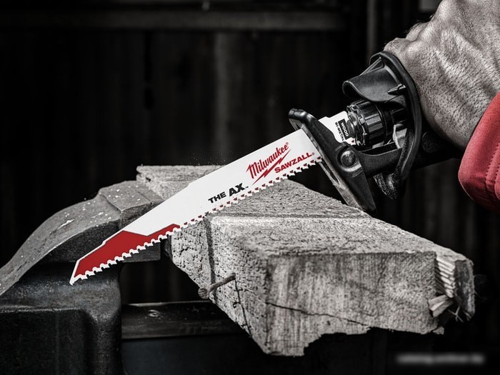 Набор оснастки Milwaukee 48008026 (25 предметов)