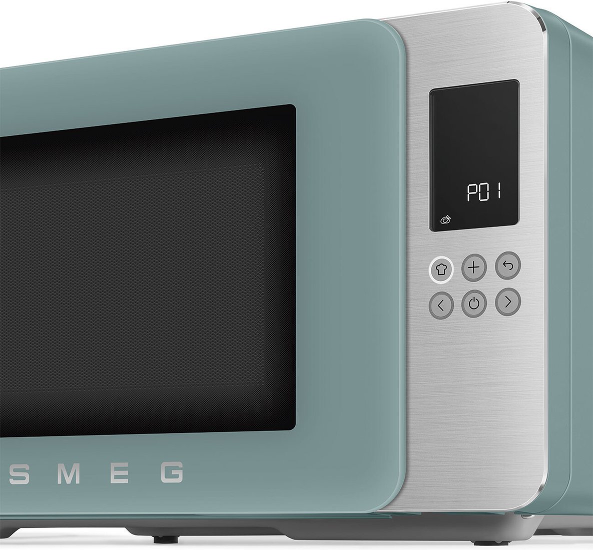 Микроволновая печь Smeg MOC01EGMEU