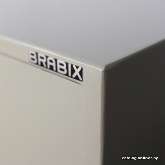 Мебельный сейф Brabix D-40m