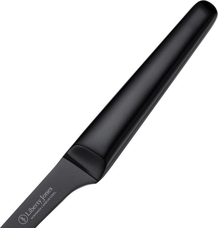 Кухонный нож Liberty Jones Carbon LJ0000391