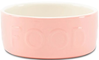 Миска Scruffs Classic Food 822871 (розовый)