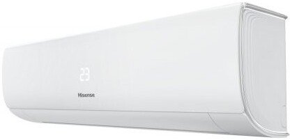 Кондиционер Hisense Zoom 2.0 Classic A AS-09HW4RLRKB01