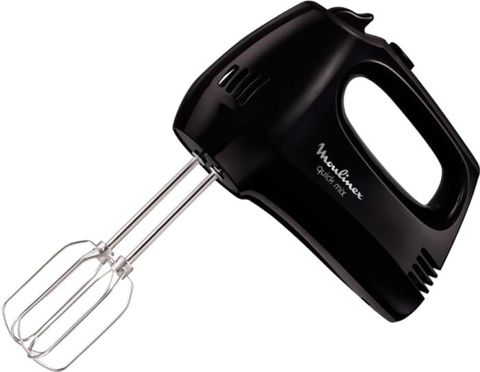 Миксер Moulinex HM3108B1