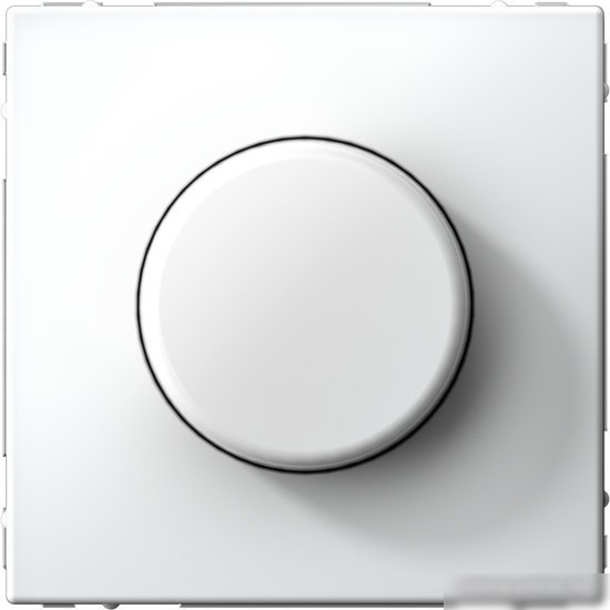 Светорегулятор (диммер) Systeme Electric ArtGallery GAL000123
