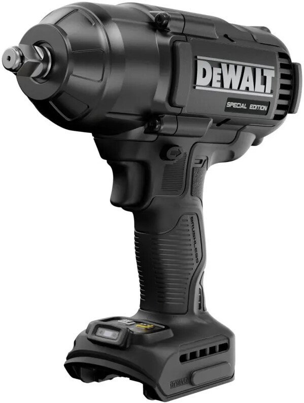 Гайковерт DeWalt DCF99MP2T (с 2-мя АКБ, кейс)
