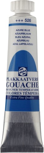 Гуашь Talens Art Creation Talens Extra Fine Quality 526 08045262 (лазурный синий)