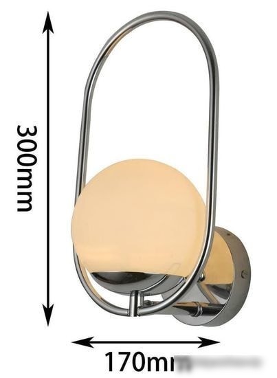 Бра F-Promo Mars 2914-1W