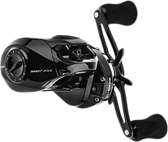 Рыболовная катушка Akara Target Pike ATP-7L
