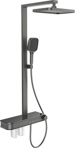 Душевая система Roxen Bubble 500610-GM