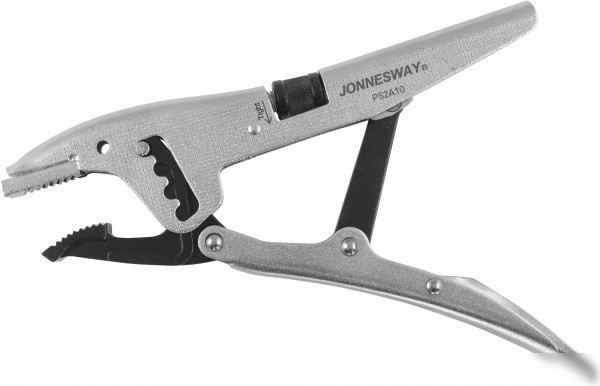 Клещи зажимные Jonnesway P52A10