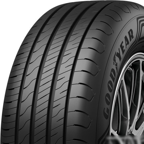 Автомобильные шины Goodyear EfficientGrip 2 SUV 275/50R21 113V