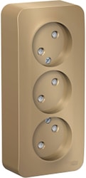 Розетка Schneider Electric Blanca BLNRA000314