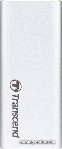 Внешний накопитель Transcend ESD260C 250GB TS250GESD260C