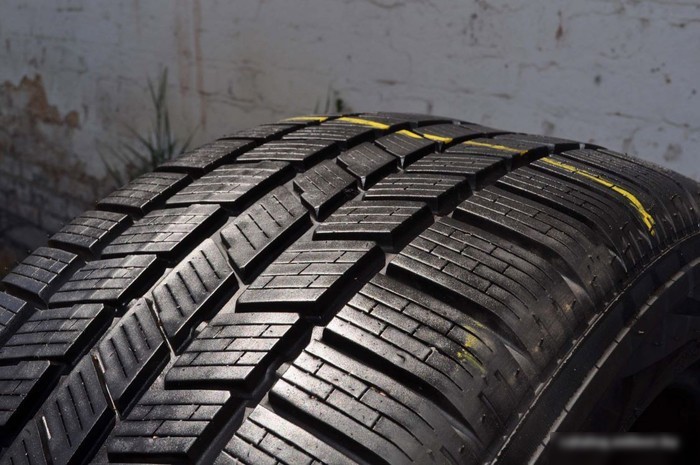 Автомобильные шины Pirelli Scorpion Ice&Snow 285/35R21 105V (run-flat)