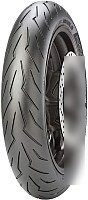 Шины для скутера/мопеда Pirelli Diablo Rosso Scooter 130/70R12 62P TL