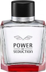 Antonio Banderas Power Of Seduction EdT (100 мл)
