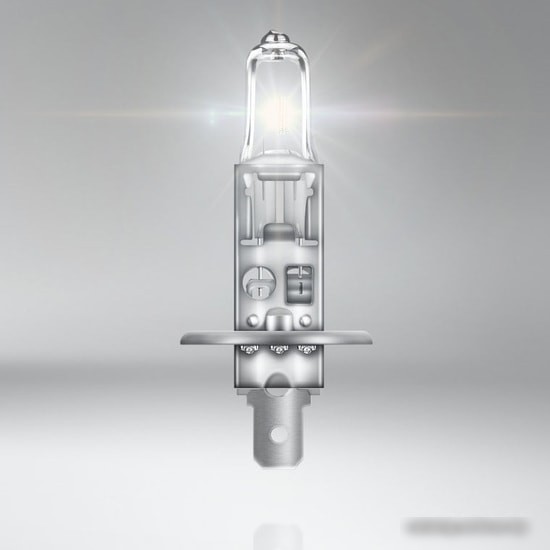 Галогенная лампа Osram H1 64150NBS-HCB 2шт
